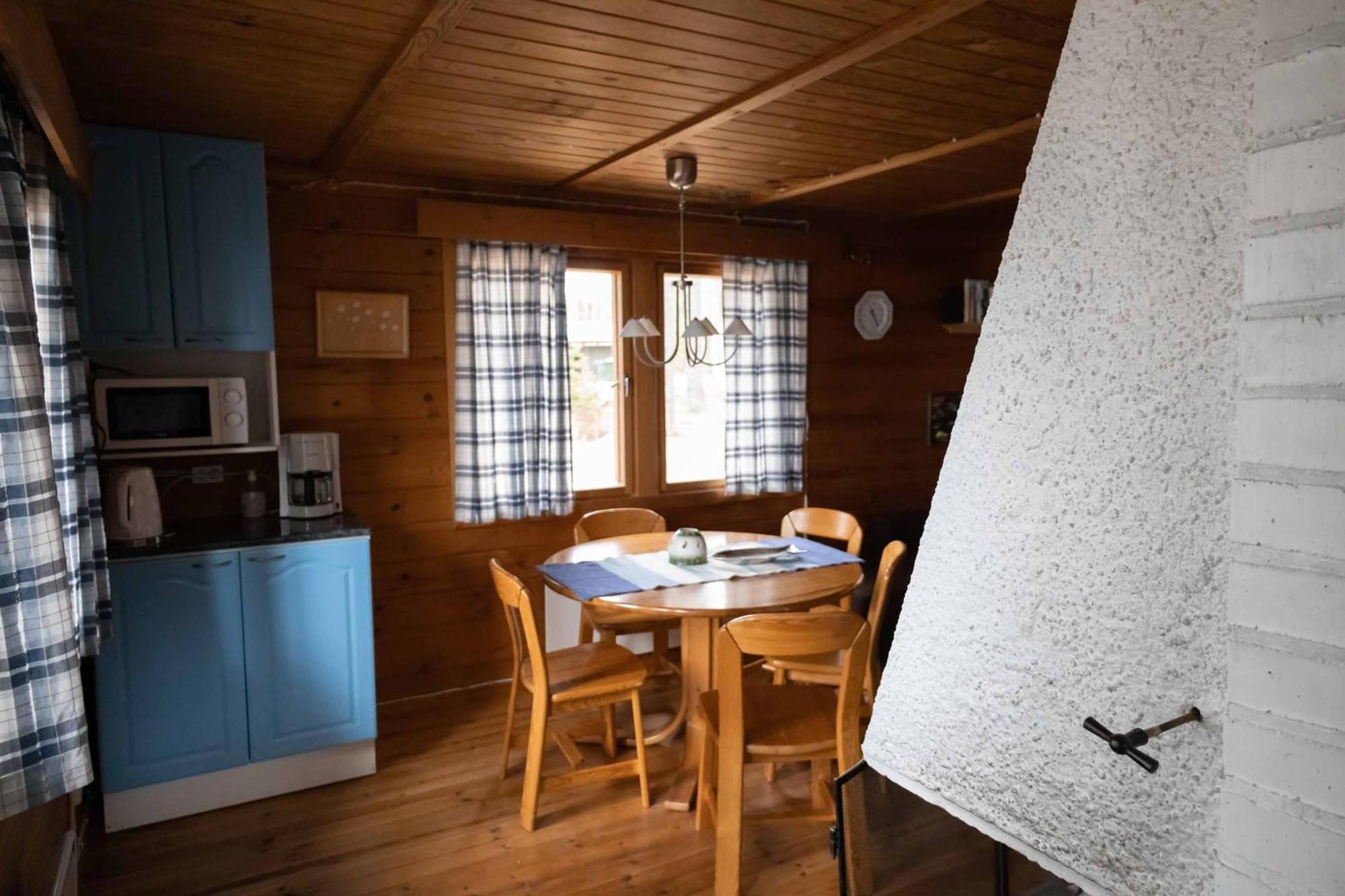Accommodation And Fishing Vonkale Äänekoski Chambre photo