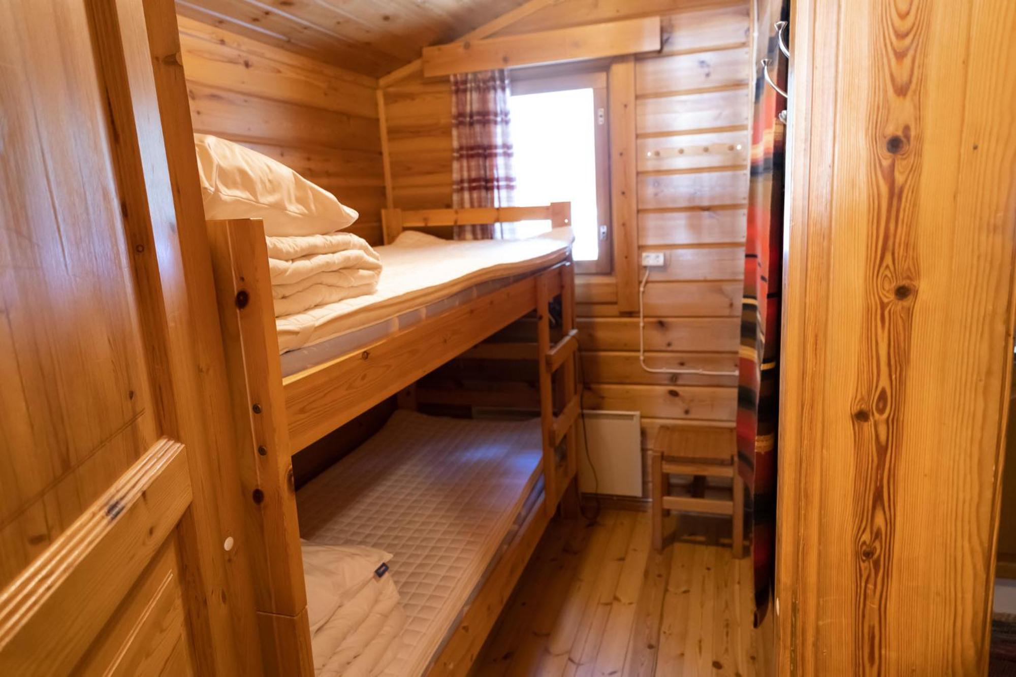 Accommodation And Fishing Vonkale Äänekoski Chambre photo